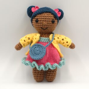 doll Lily