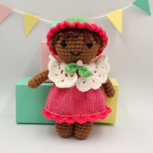 doll Minny
